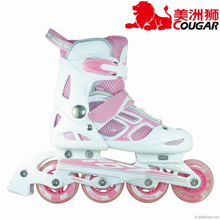 kids adjustable inline skates