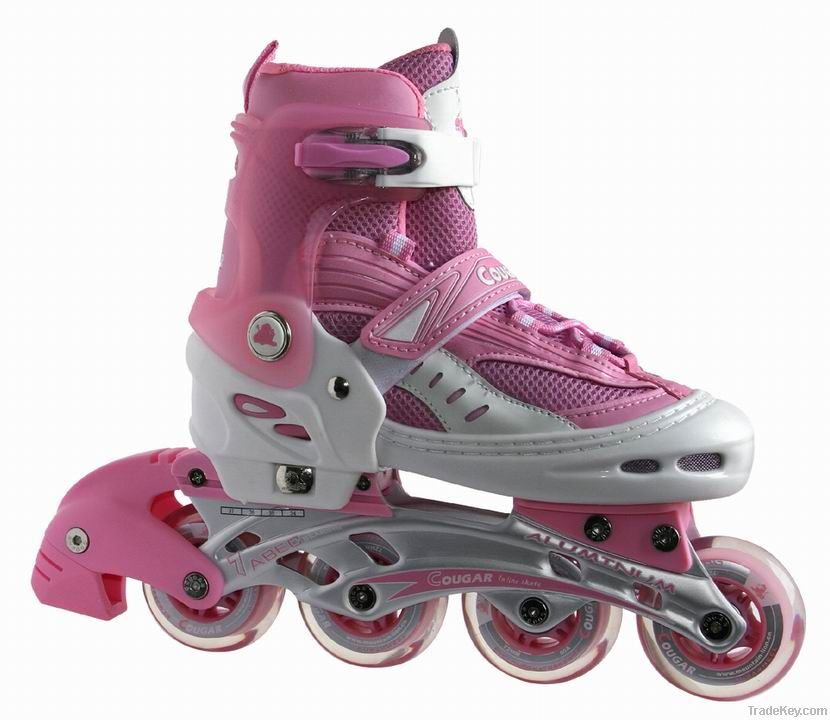 adjustable inline skates for kids