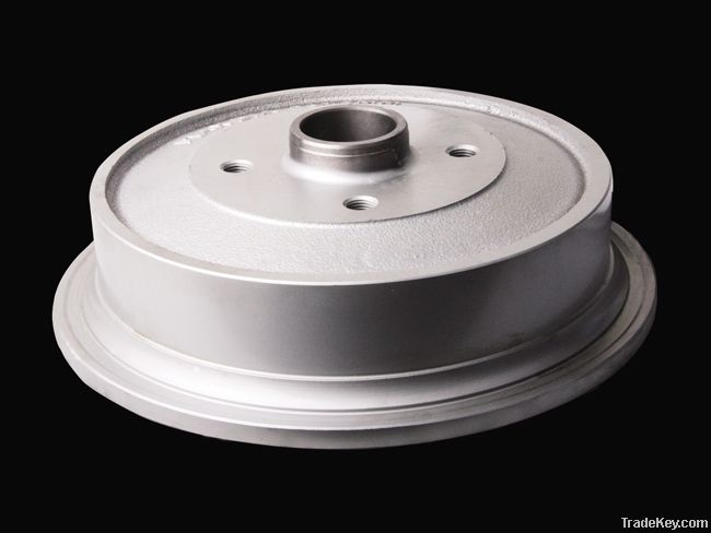 Brake Drums