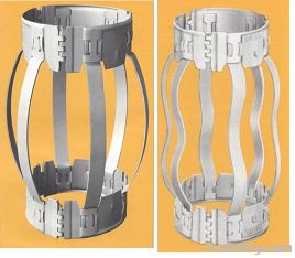 DCT CASING CENTRALIZER