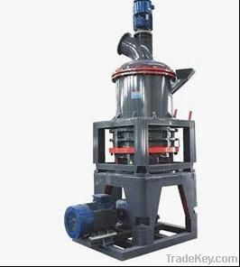 Micro grinding mill