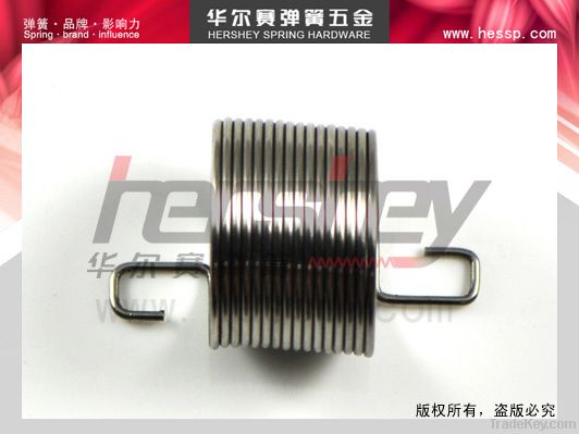 REACH standard compression spring