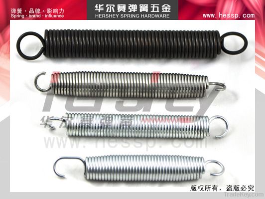 REACH standard compression spring