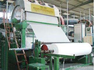 Paper Machine