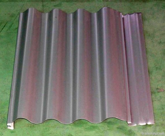 VST aluminium alloy plate