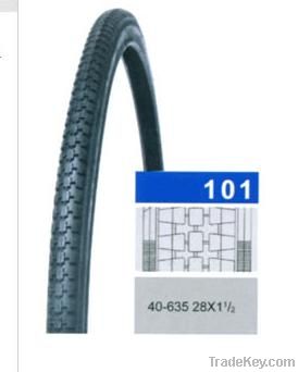 bike tire