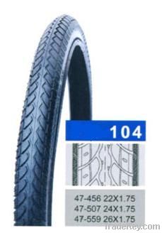 bike tire