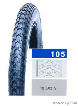 bike tire