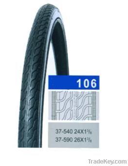 bike tire