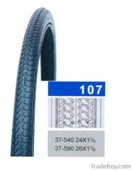 bike tire