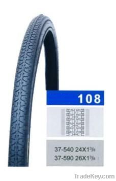 bike tire