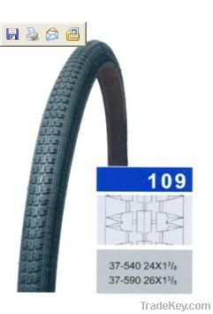 bike tire