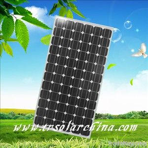 mono crystalline solar panels