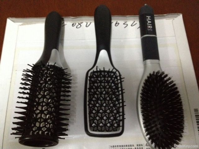 In Stock Hair Brushes For Sale