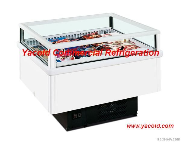 Refrigerated Display Cabinet