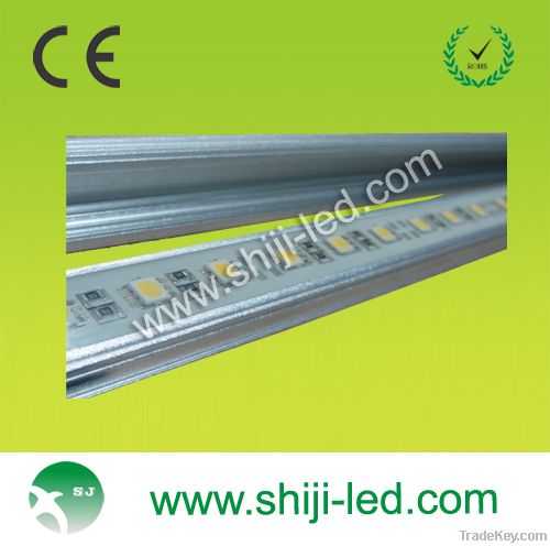 5050 LED Rigid bar Aluminum Housing