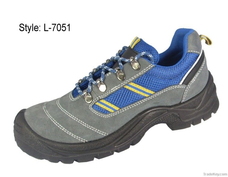 Safety shoes Manufacturer