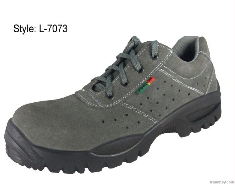 Safety shoes Manufacturer