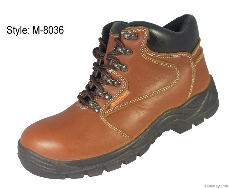 Safety shoes Manufacturer