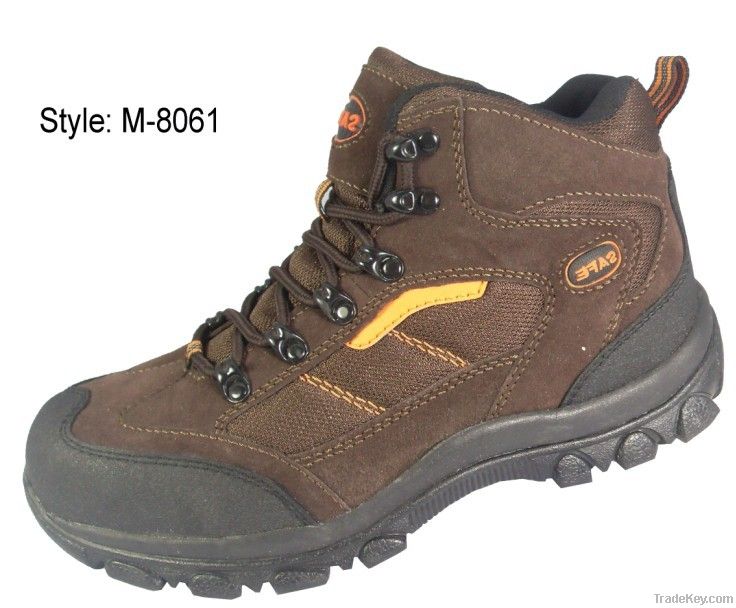 Safety shoes Manufacturer