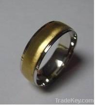 Stainless steel Rings, fashion finger rings