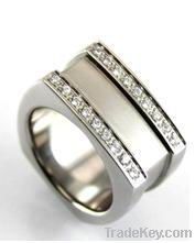 stainless steel rings, finger rings, mens rings