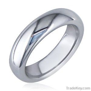 Titanium rings, titanium wedding bands