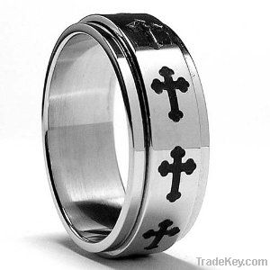 Titanium rings, titanium wedding bands