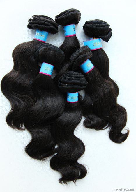 Body wave remy hair extensions in Chennai