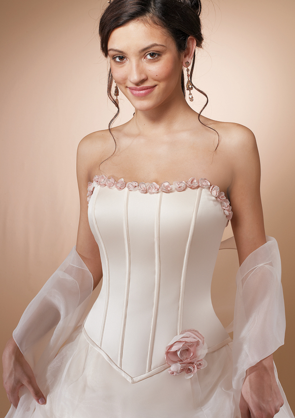 Wedding Dress RWD03