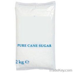 PP Woven Sugar Bag