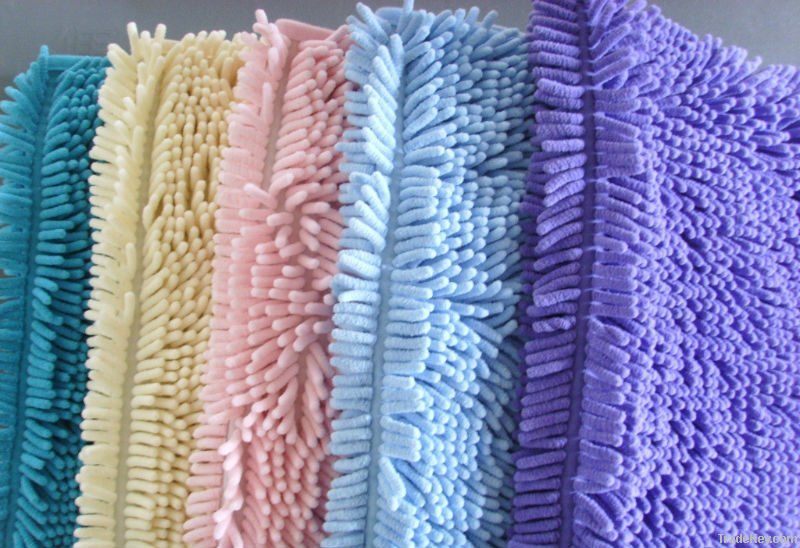 chenille fabric