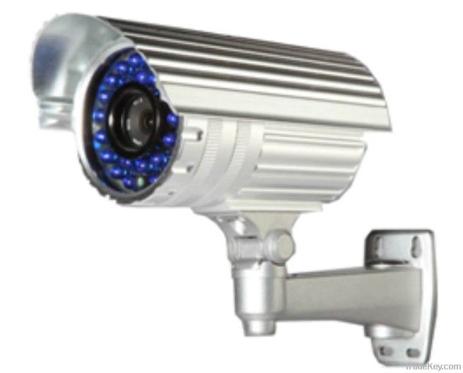 outdoor waterproof cctv camera housing