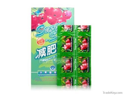 Super Slim - Super Slim Pomegranate - Super Slim Diet Pills