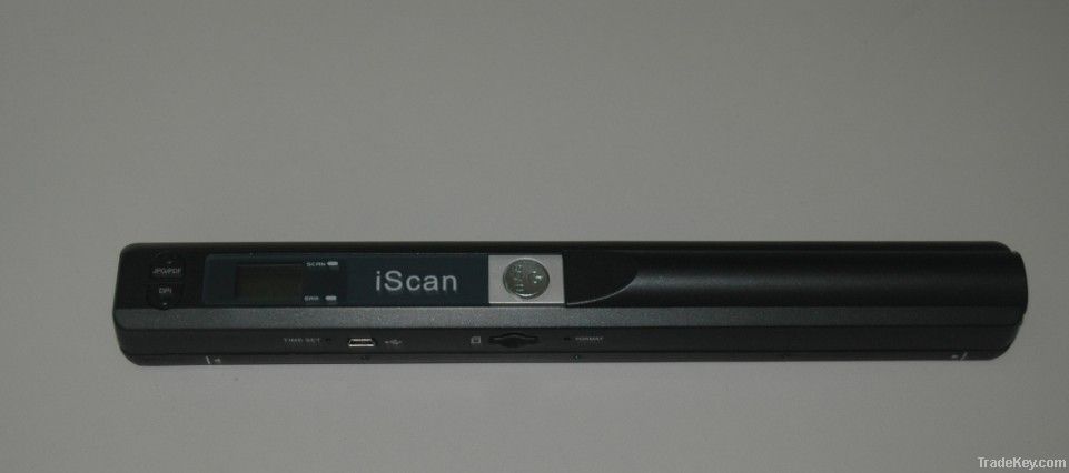 handheld image scanner TSN410