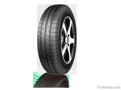 Linglong Passenger Car Tire/Tyre