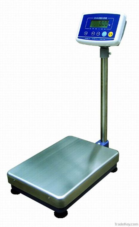 TCS-60/150-J11 Electronic Bench Scale