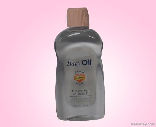 BABY OIL