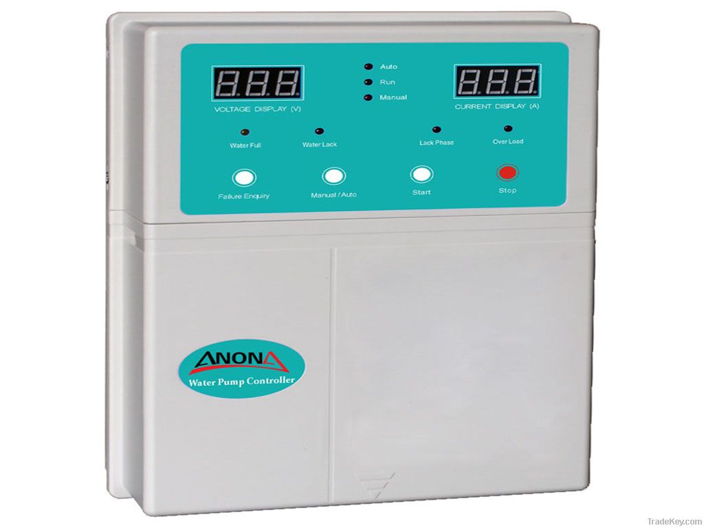 water pump controller