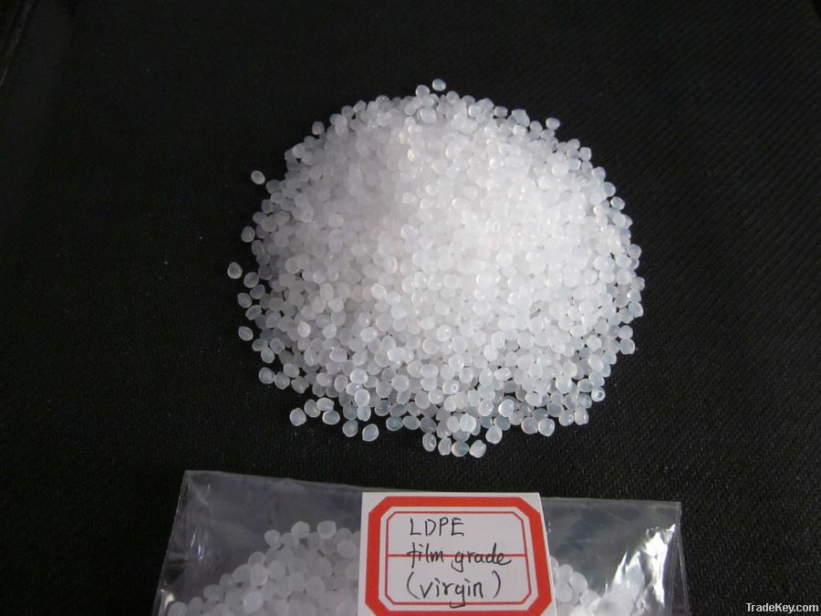 Low Density Polyethylene-hk4