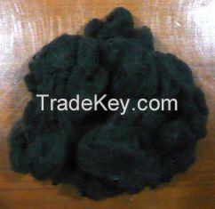 Eco-Friendly Needle Punch Fiber For Needle Punch NonWoven