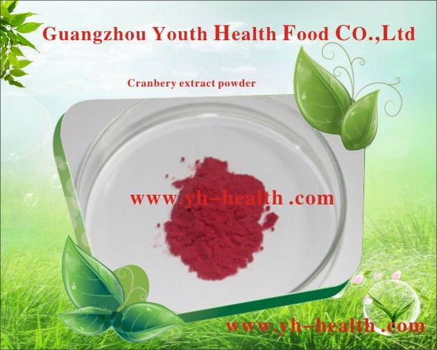 Cranberry Extract Powder