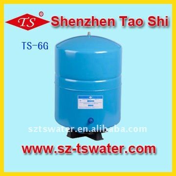 6G RO Tank water filter tank