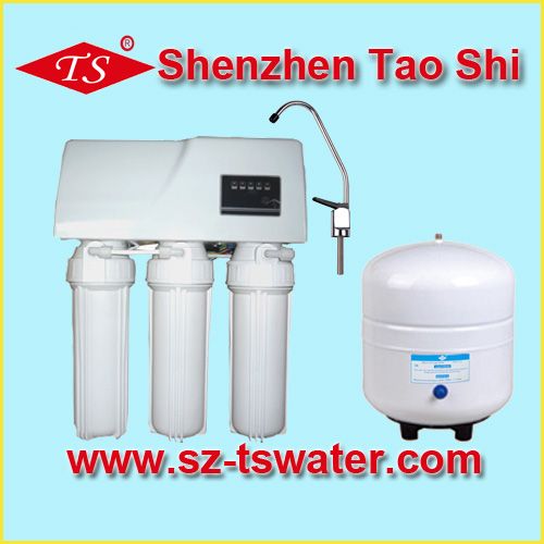 50G Dush-proof RO Water Purifier