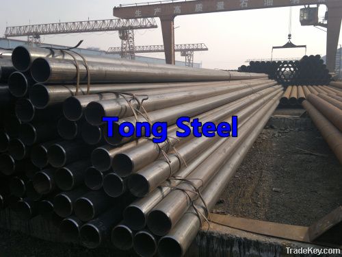 ERW Steel Pipe