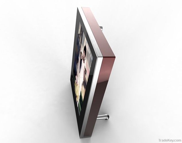 6.5' magic photo frame