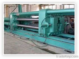 Tube Elbow Forming Machine