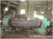 Hydraulic Elbow Cold Forming machine