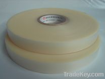 Hot air seam sealing tape