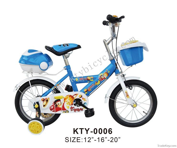 children bicycle